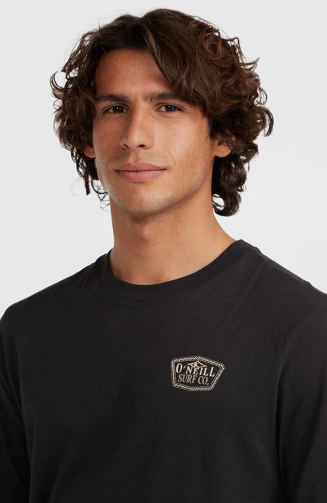 Actual product image O'Neill t-shirt o'nei sma chest print (L)