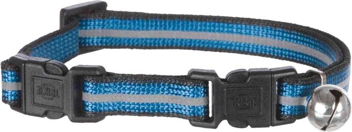 Productafbeelding Trixie Kattenhalsband (Eén maat voor iedereen, Kat, Loop)