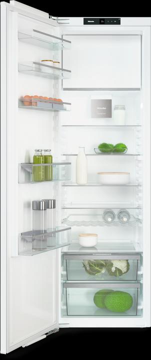 Actual product image Miele K 7738 D (286 l)