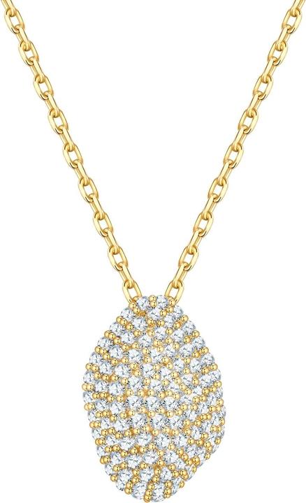 Produktbild Glanzstücke München Damen Halskette - 37436 (Sterling Silber, 40 - 45 cm)