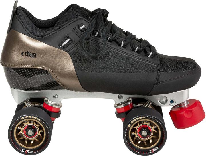 Actual product image Chaya Derby roller skates (40)