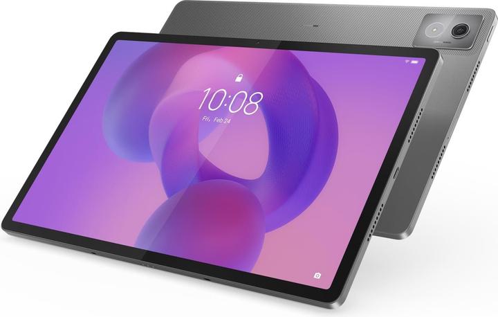 Produktbild Lenovo Idea Tab Pro (nur WLAN, 12.70", 256 GB, Luna Grey)