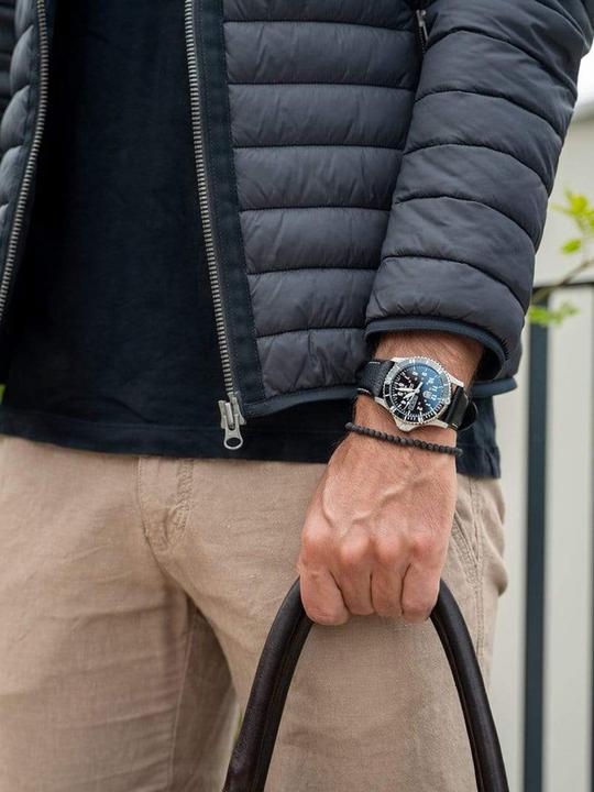 Produktbild Luminox Sport Timer Automatic 0920 Series (Analoguhr, Swiss Made, 42 mm)