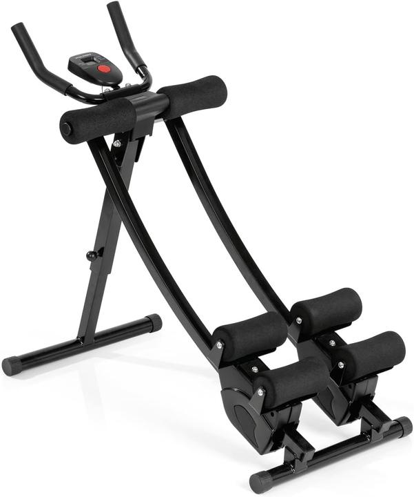 Image du produit Vitalmaxx Appareil pour abdominaux Fitmaxx