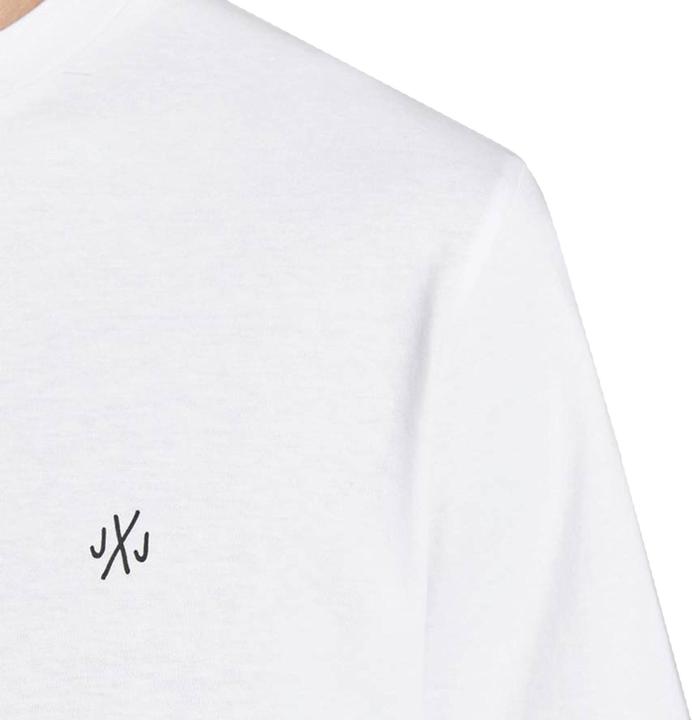 Immagine prodotto Jack & Jones Maglietta da 5 pezzi (XXL)