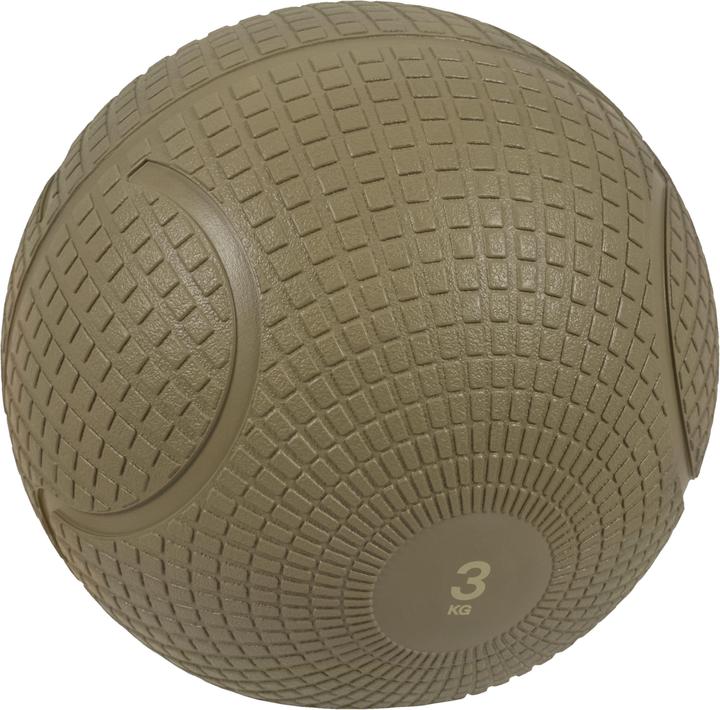 Produktbild Omnana ORBIT Medizinball (3 kg, 230 mm)