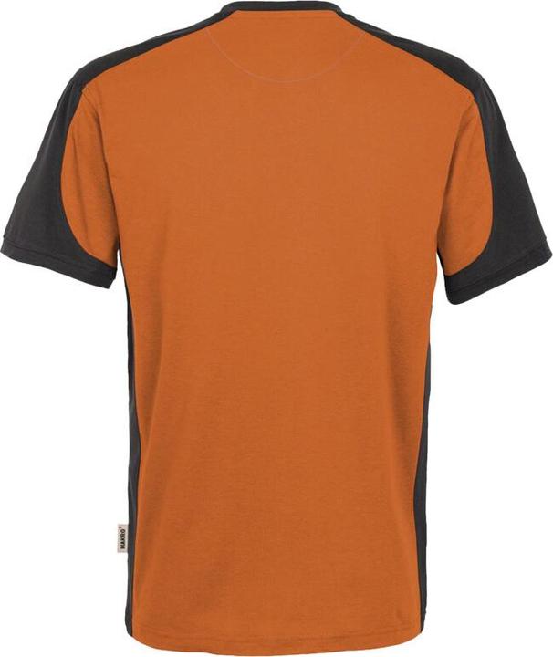 Orange/anthracite