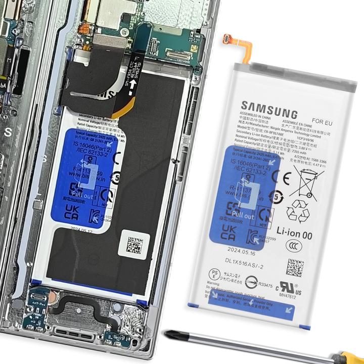 Produktbild Samsung GH82-35048A