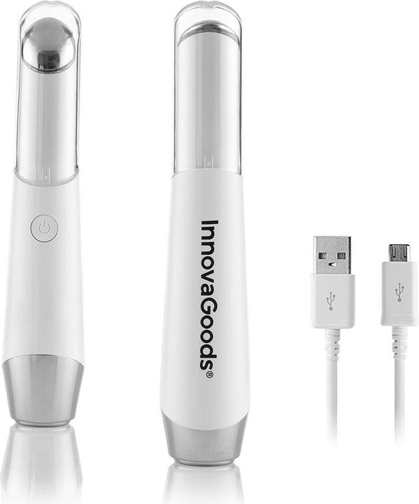 Actual product image InnovaGoods Eye massager