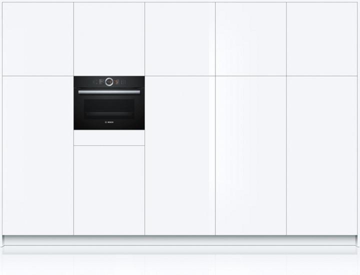 Produktbild Bosch Hausgeräte CSG656RB7