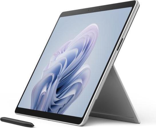 Actual product image Microsoft Surface Pro 10 for business (13", Intel Core Ultra 7 165U, 16 GB, 512 GB, Without keyboard layout)