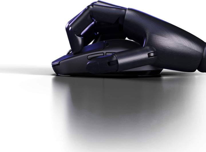 Immagine prodotto Pulsar Gaming Gears X2 CrazyLight - Mini Size 1 (Senza fili, Cablato)