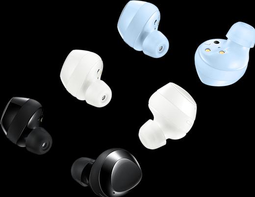 Produktbild Samsung Galaxy Buds+ (ANC, 11 h, Kabellos)
