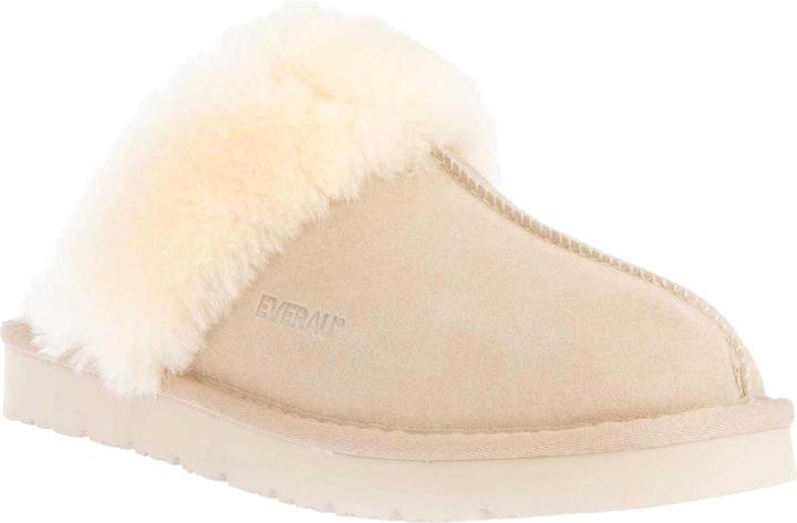 Image du produit Everau - Chaussons RAVEN - Femme (38)