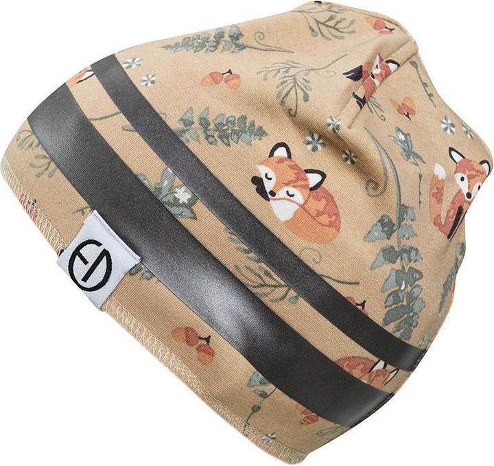 Image du produit Elodie détails, Bonnet modal enfant 1-2 Lata ¦ Nordic Woodland