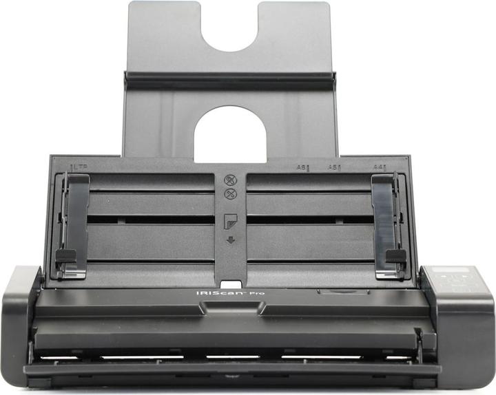 Produktbild Iris IRISCan Pro 5 (USB)