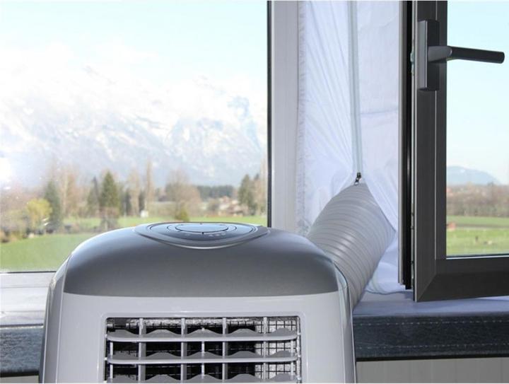 Produktbild Kibernetik Fensterkit