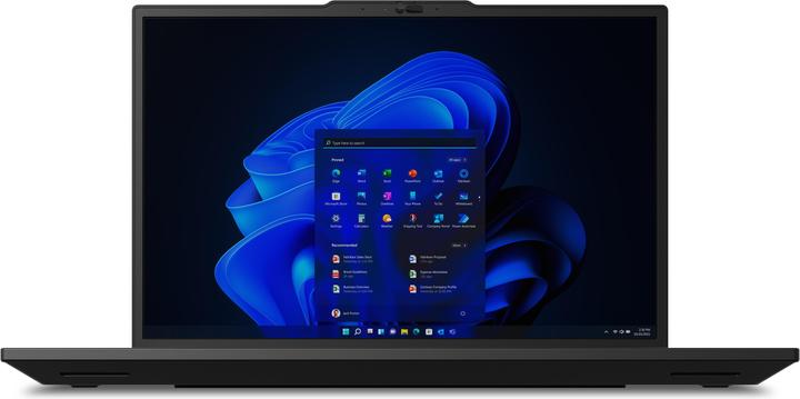 Produktbild Lenovo ThinkPad P16s Gen 3 (16", Intel Core Ultra 7 155H, 32 GB, 1000 GB, DE)