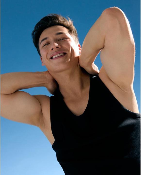 Produktbild Nivea Men Fresh Ocean (Spray, 150 ml)