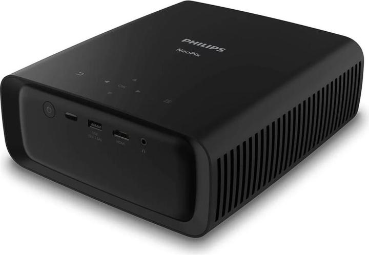 Actual product image Philips NeoPix 330 (Full HD, 250 lm, 1.4:1)