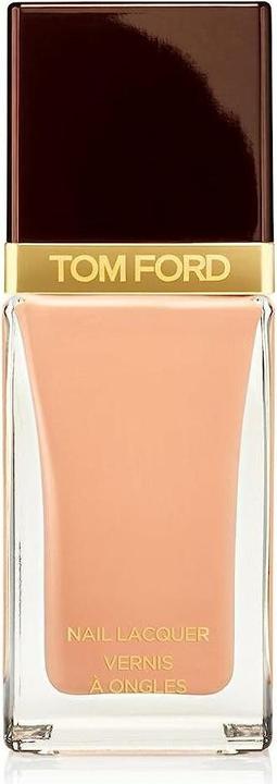 Actual product image Tom Ford Nail Lacquer (Mink Brule, Colour paint)