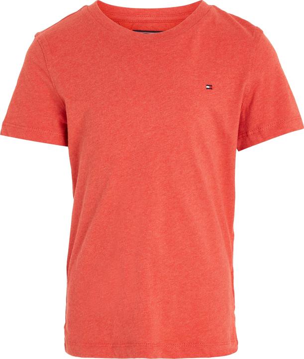 Immagine prodotto Tommy Hilfiger Maglia Basic Basic S.S. Per Ragazzi (7)