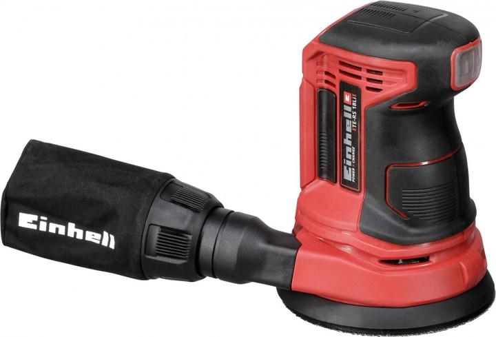Produktbild Einhell TE-RS 18 Li (Exzenterschleifer, 0 W)