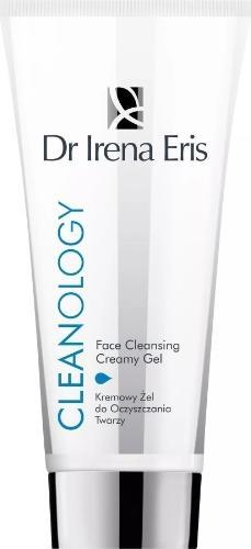 Produktbild Dr Irena Eris Cleanology Face Cleansing Creamy Gel Creamy Gel 175Ml (Gel, 175 ml)