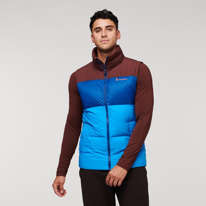 Cotopaxi Solazo Down Vest
