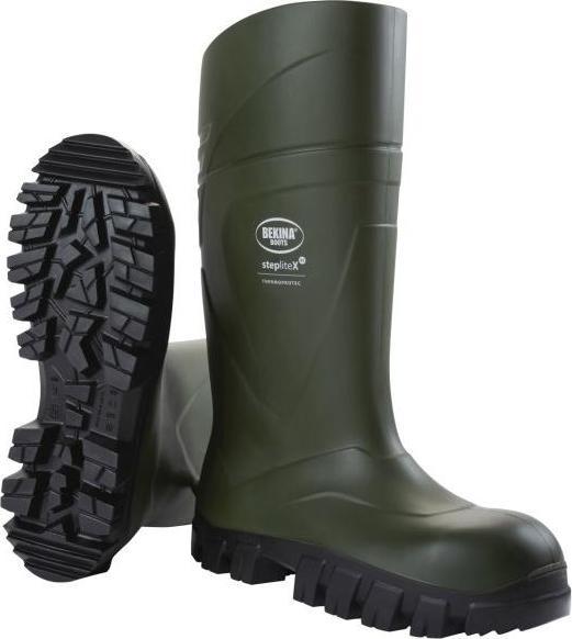 Actual product image Kerbl Safety boot S5 Bekina Steplite XCI Winter (S5, 42)