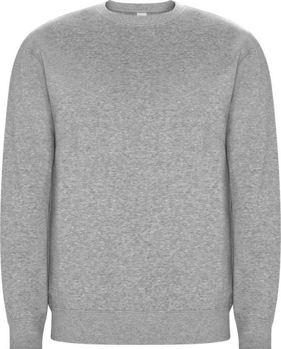 Alpinia Batian Sweatshirt Rundhalsausschnitt