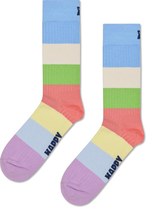 Produktbild Happy Socks Chunky Stripe (Einzelpack, 41 - 46)