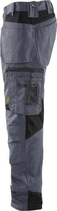Produktbild Blakläder Handwerker Bundhose 1555 (58)