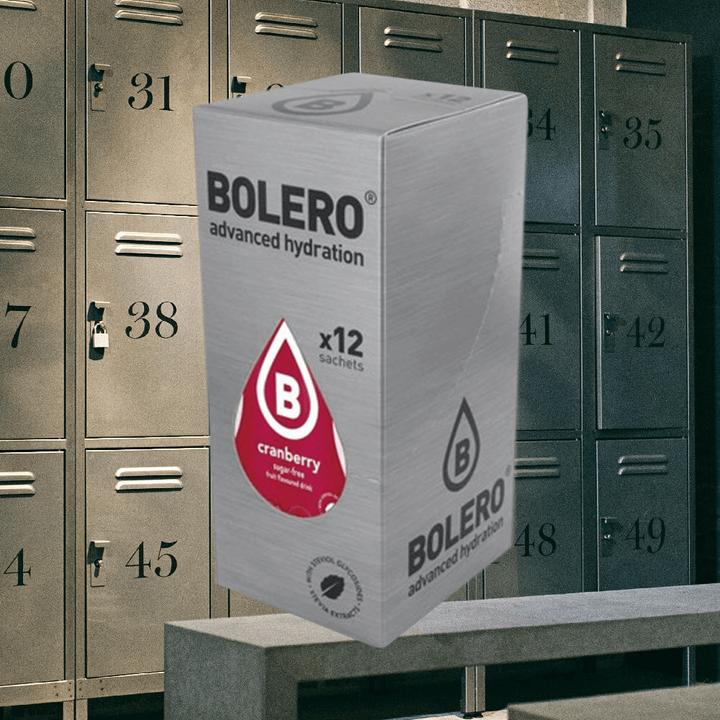 Produktbild Bolero Classic (Cranberry, 1 Stk., 120 g)