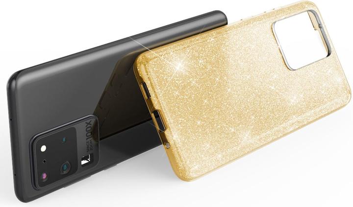 Produktbild Nalia Handyhülle (Samsung Galaxy S20 Ultra)