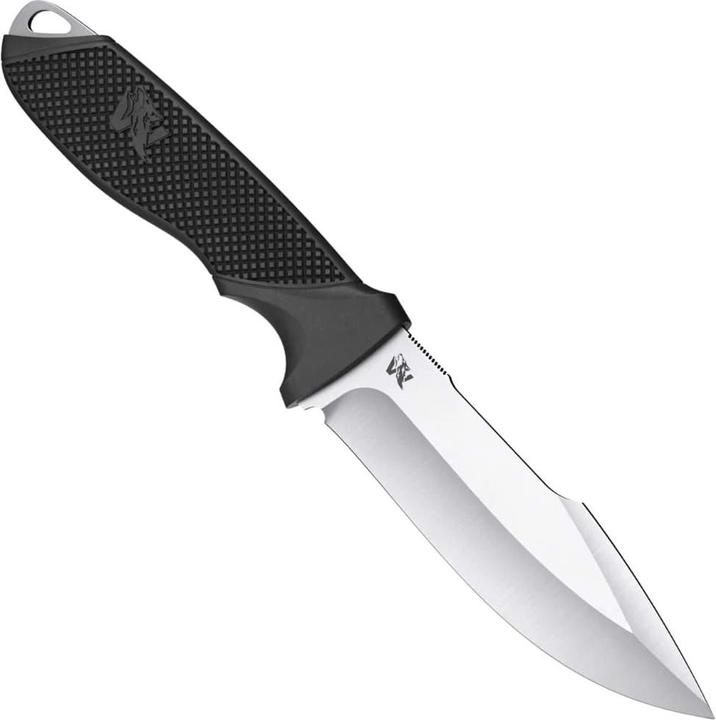 Produktbild Odenwolf W3 Black Satin (11.50 cm)
