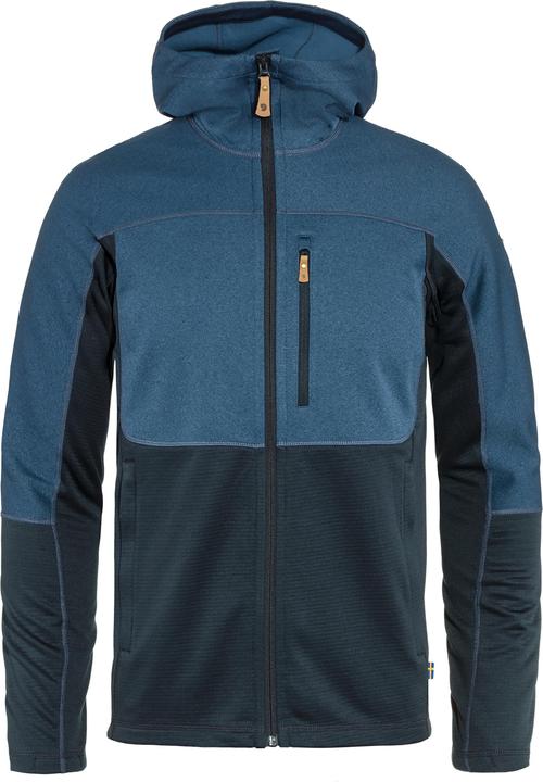 Fjällräven Abisko Trail Fleece