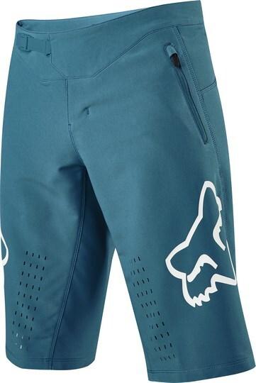 Immagine prodotto Fox Short 19 Defend Blue (28)