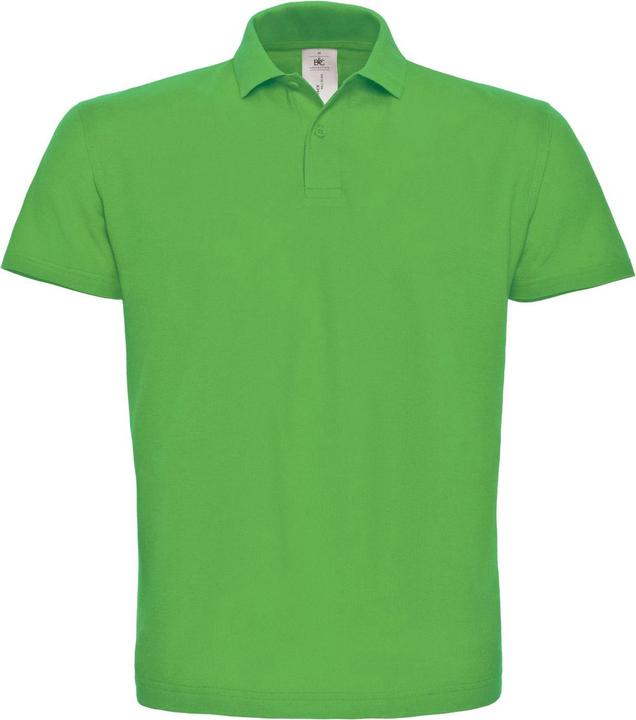 Immagine prodotto B&C ID.001 Maglietta Polo Uomo (M)