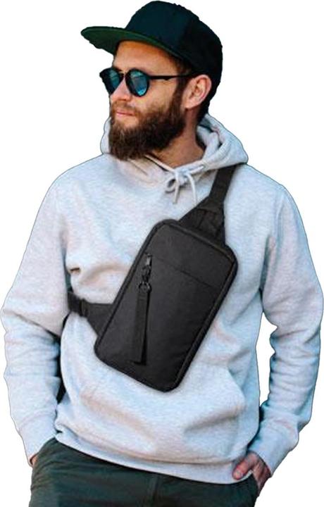 Actual product image MidOcean Cebag Crossbody Bag