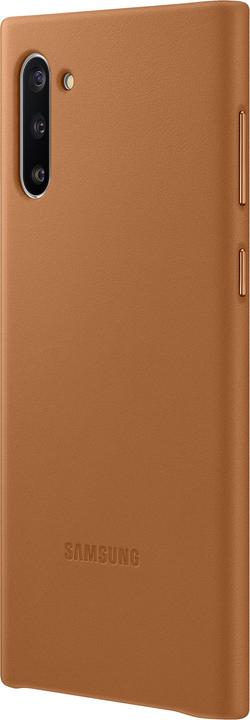 Produktbild Samsung Leather Cover (Samsung Galaxy Note 10)