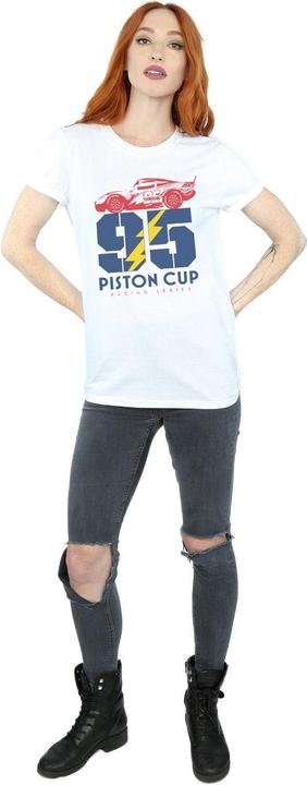 Produktbild Disney Cars Piston Cup 95 TShirt (M)