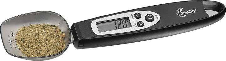Sunartis Spoon Scale ES494