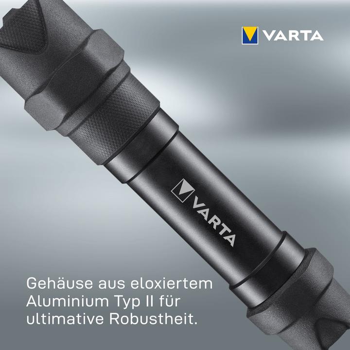 Image du produit Varta Indestructible F30 Pro (22.80 cm, 650 lm)