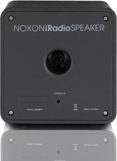 Terratec Noxon iRadio 360 (LEGO Classic)