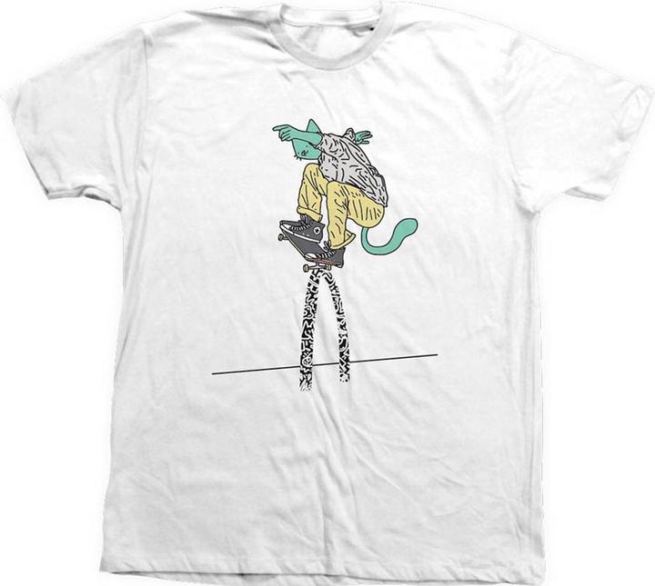 Actual product image Habitat Carssen X Davis Cat (S)