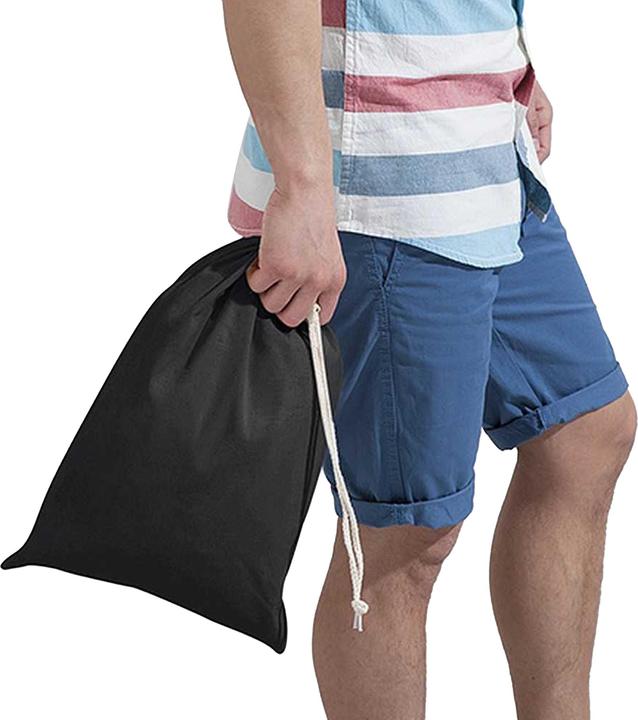 Produktbild Westford Mill Stoffsack Baumwolle verschiedene Grössen (38 l)