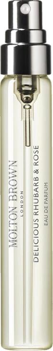 Produktbild Molton Brown Delicious Rhubarb & Rose Eau de Parfum Travel Case Refill (Eau de Parfum, 7.50 ml)