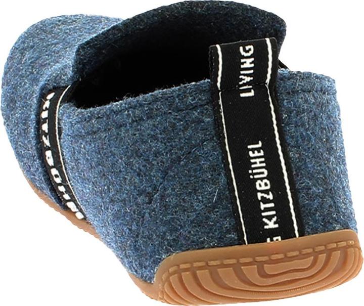Actual product image Living Kitzbühel T-model felt & LK lettering No. 4027 (38)