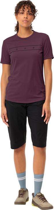 Produktbild Vaude Women's Qimsa Logo Shirt (44, XL)